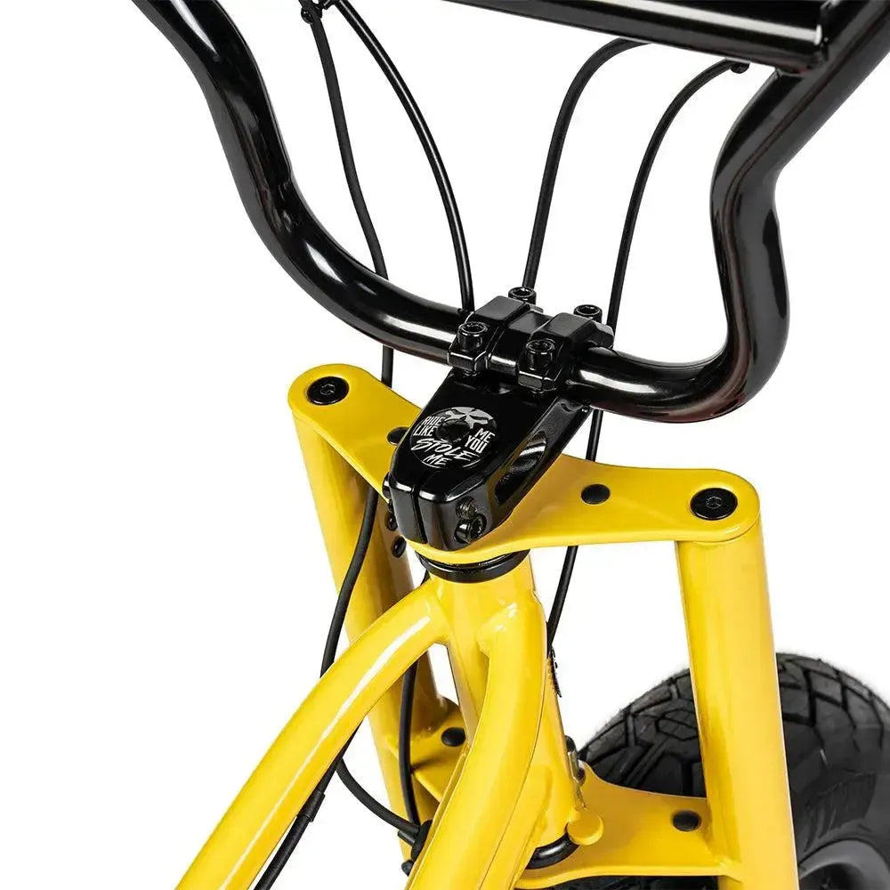 Ruff Cycles Lil'Missy - Kūdikio B