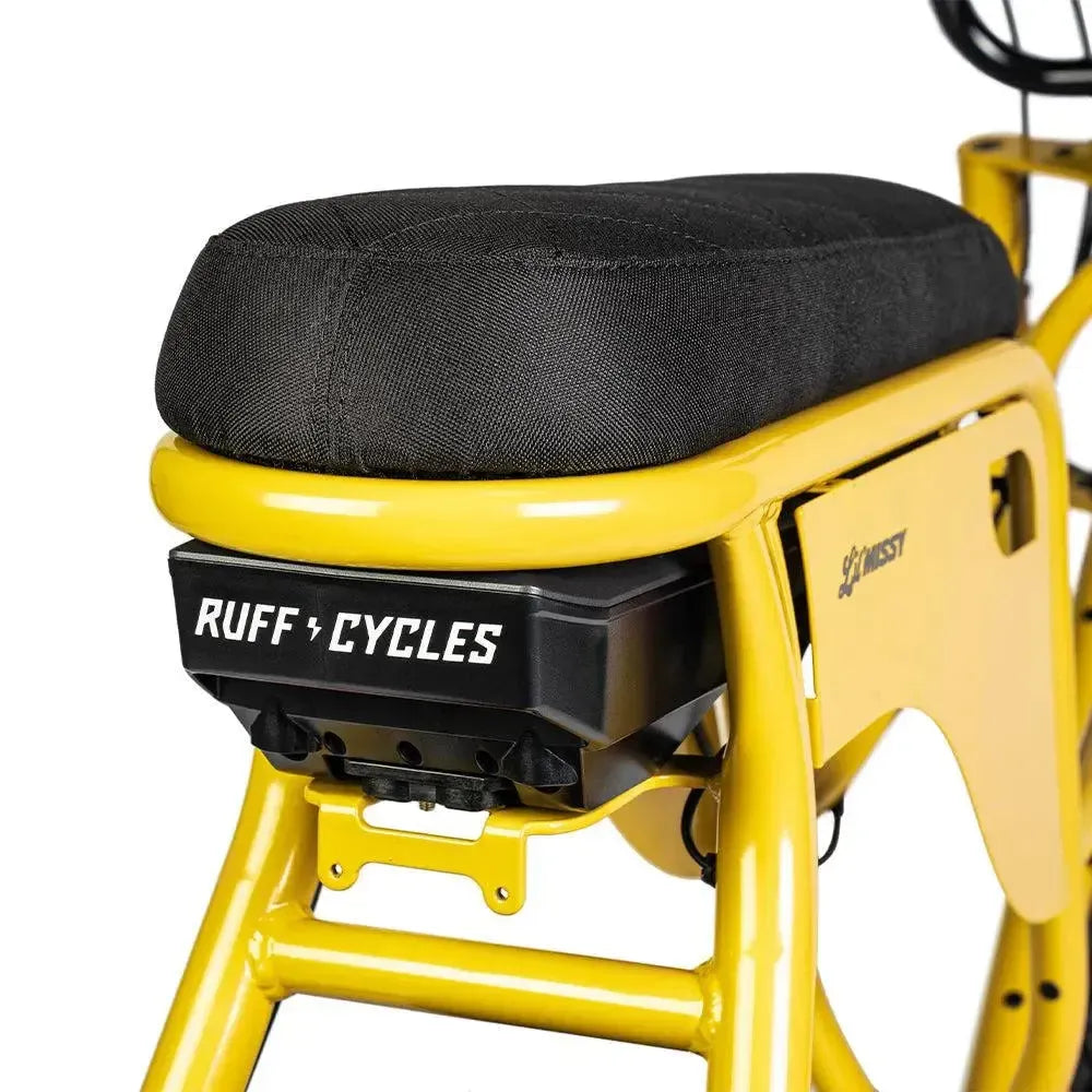 Ruff Cycles Lil'Missy - Kūdikio B