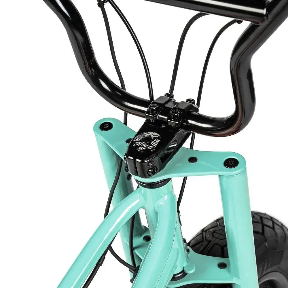 Ruff Cycles Lil'Missy – Holis