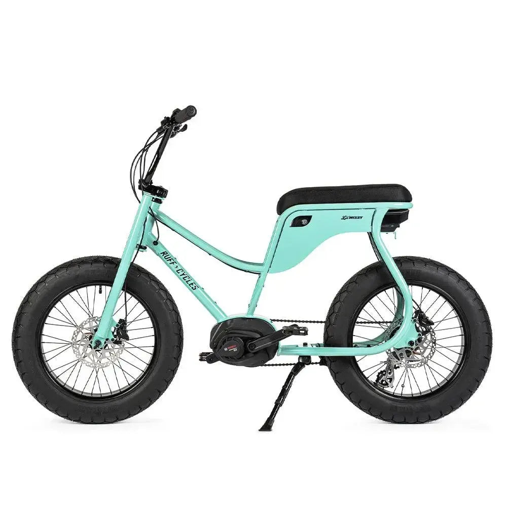 Ruff Cycles Lil'Missy – Holis