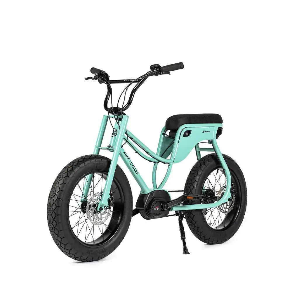 Ruff Cycles Lil'Missy – Holis