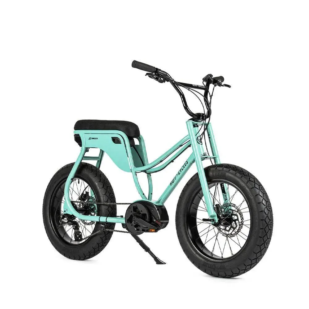 Ruff Cycles Lil'Missy – Holis