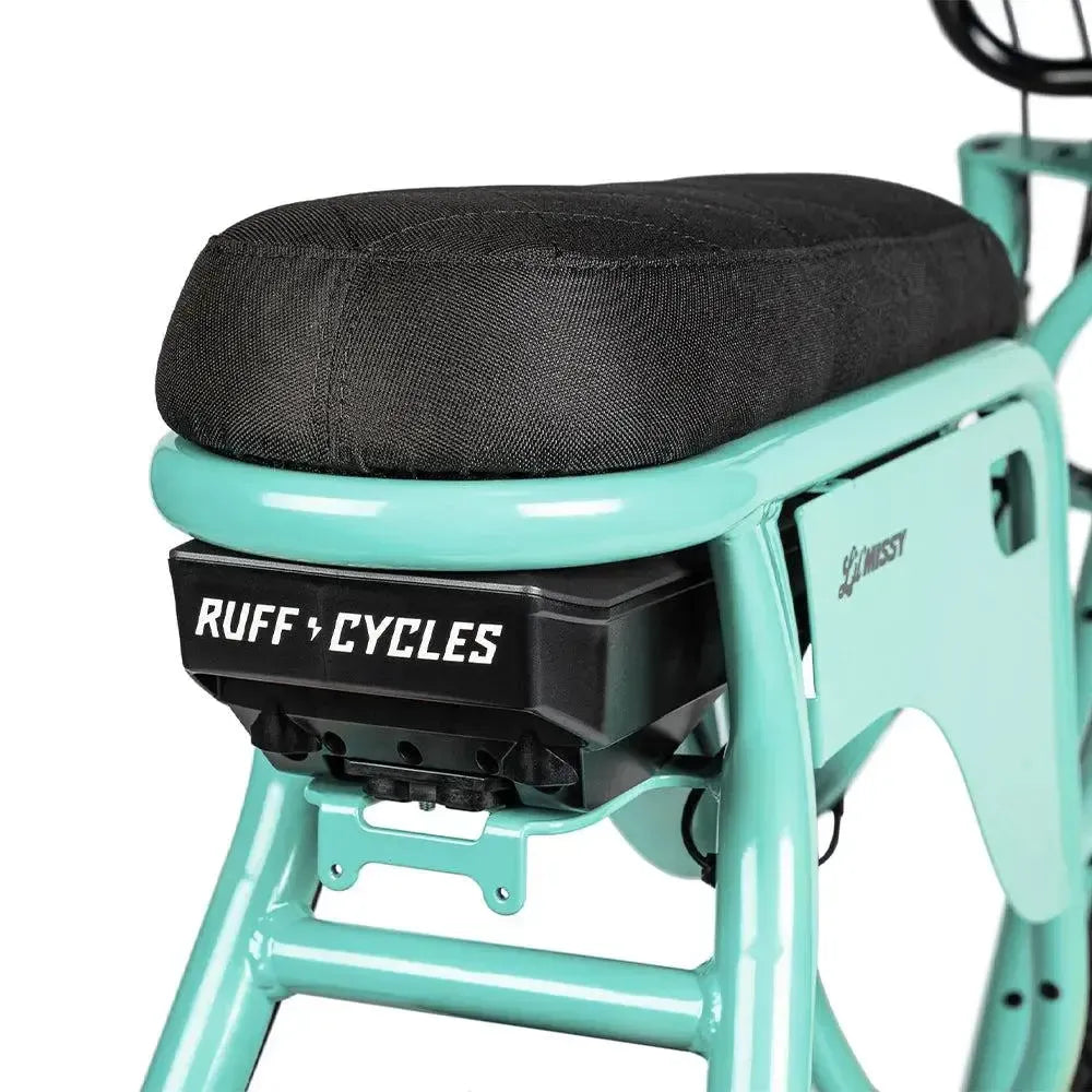 Ruff Cycles Lil'Missy – Holis