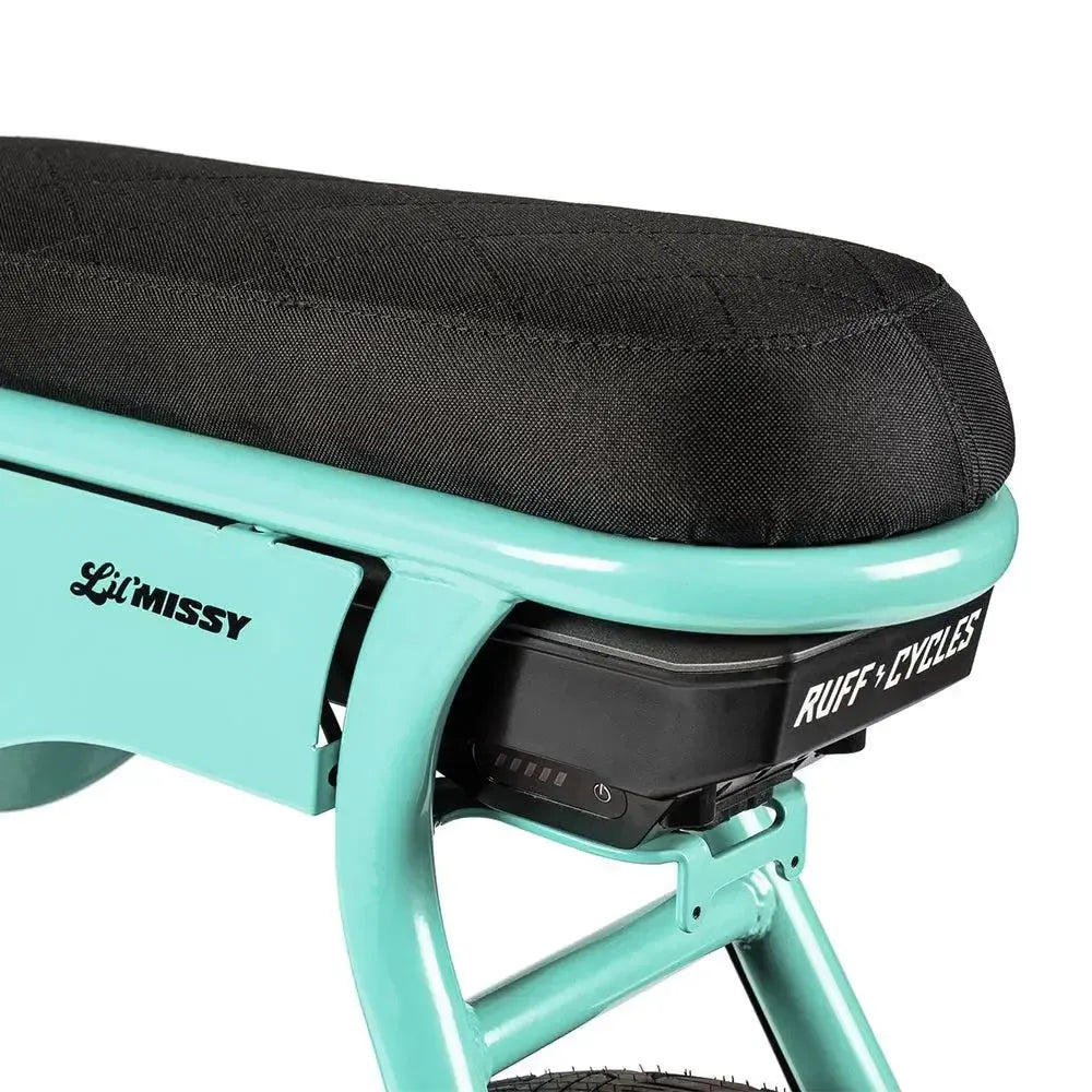 Ruff Cycles Lil'Missy – Holis