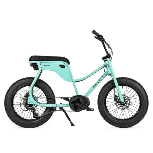 Ruff Cycles Lil'Missy – Holis