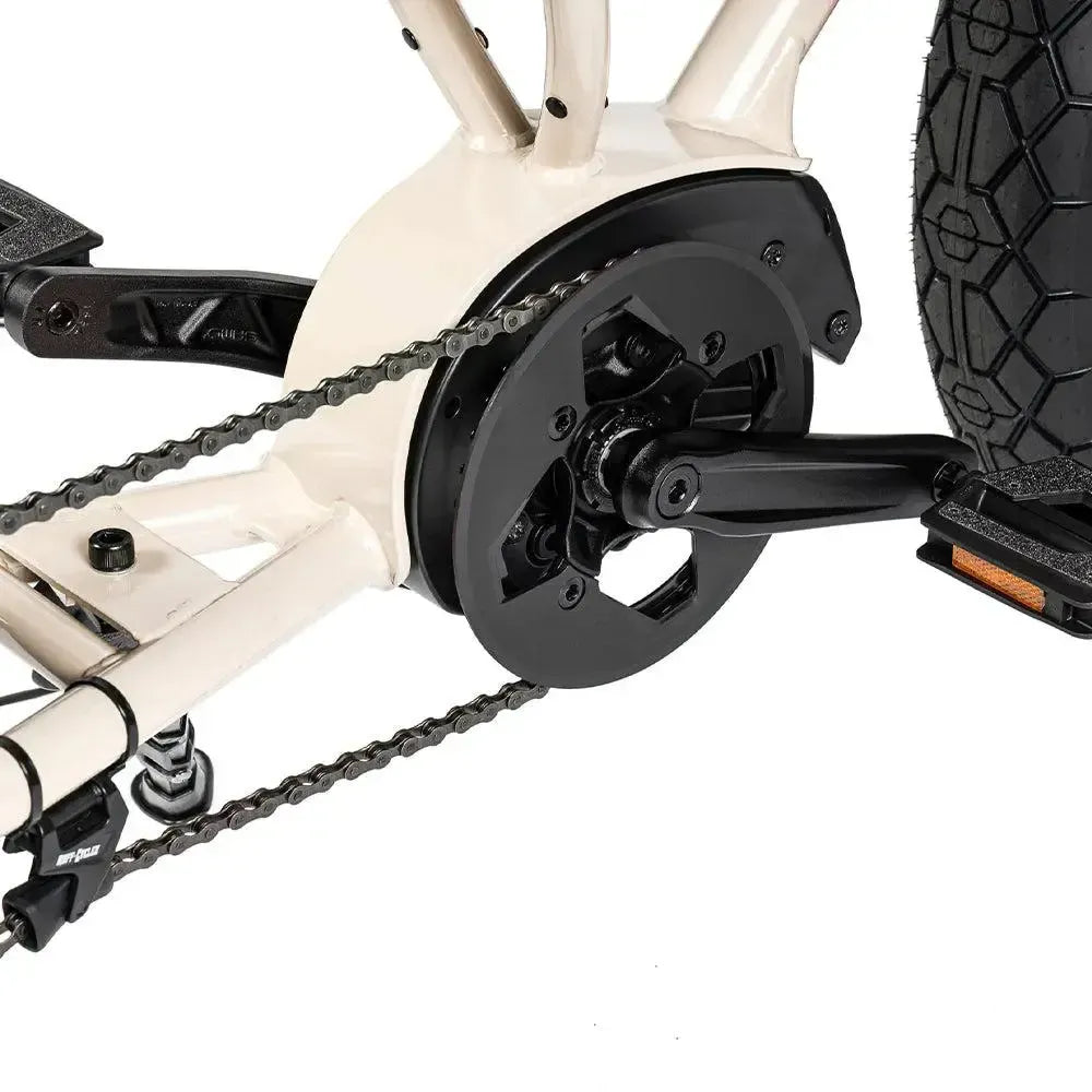 Ruff Cycles Lil'Missy – Natūrali