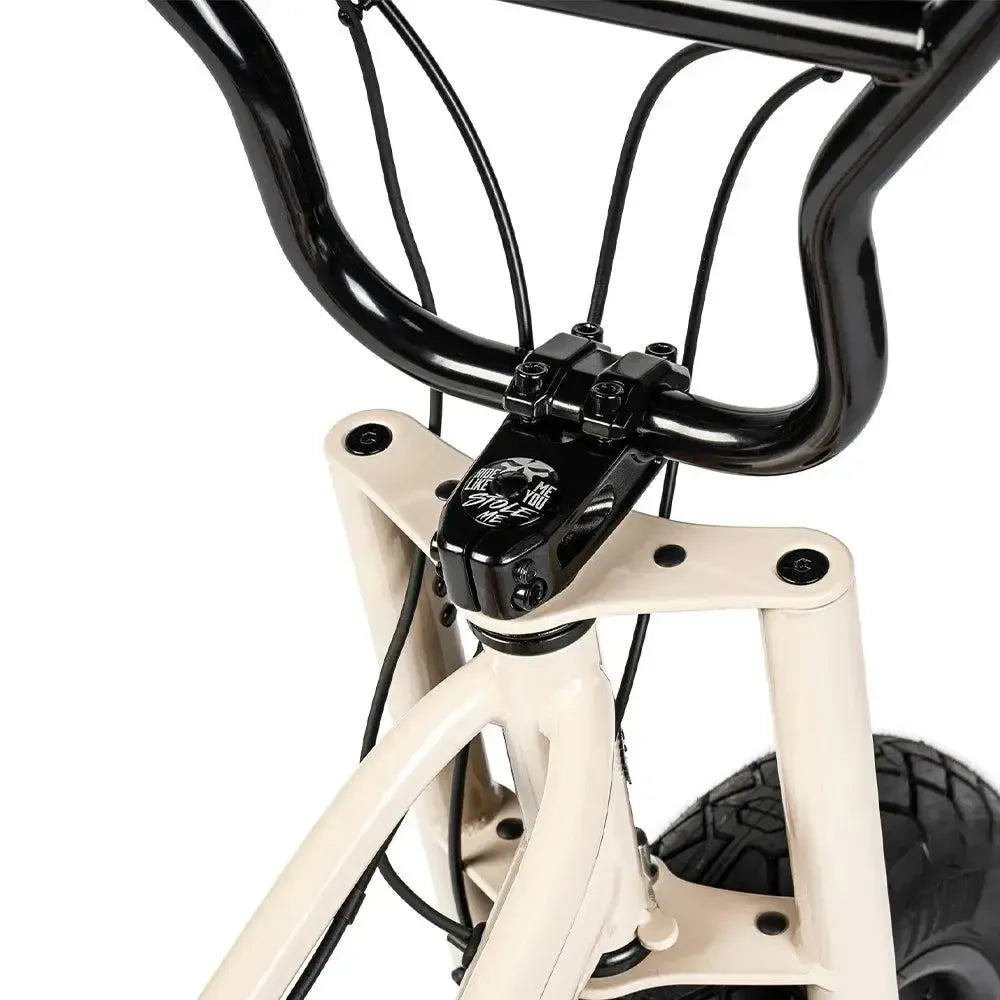 Ruff Cycles Lil'Missy – Natūrali