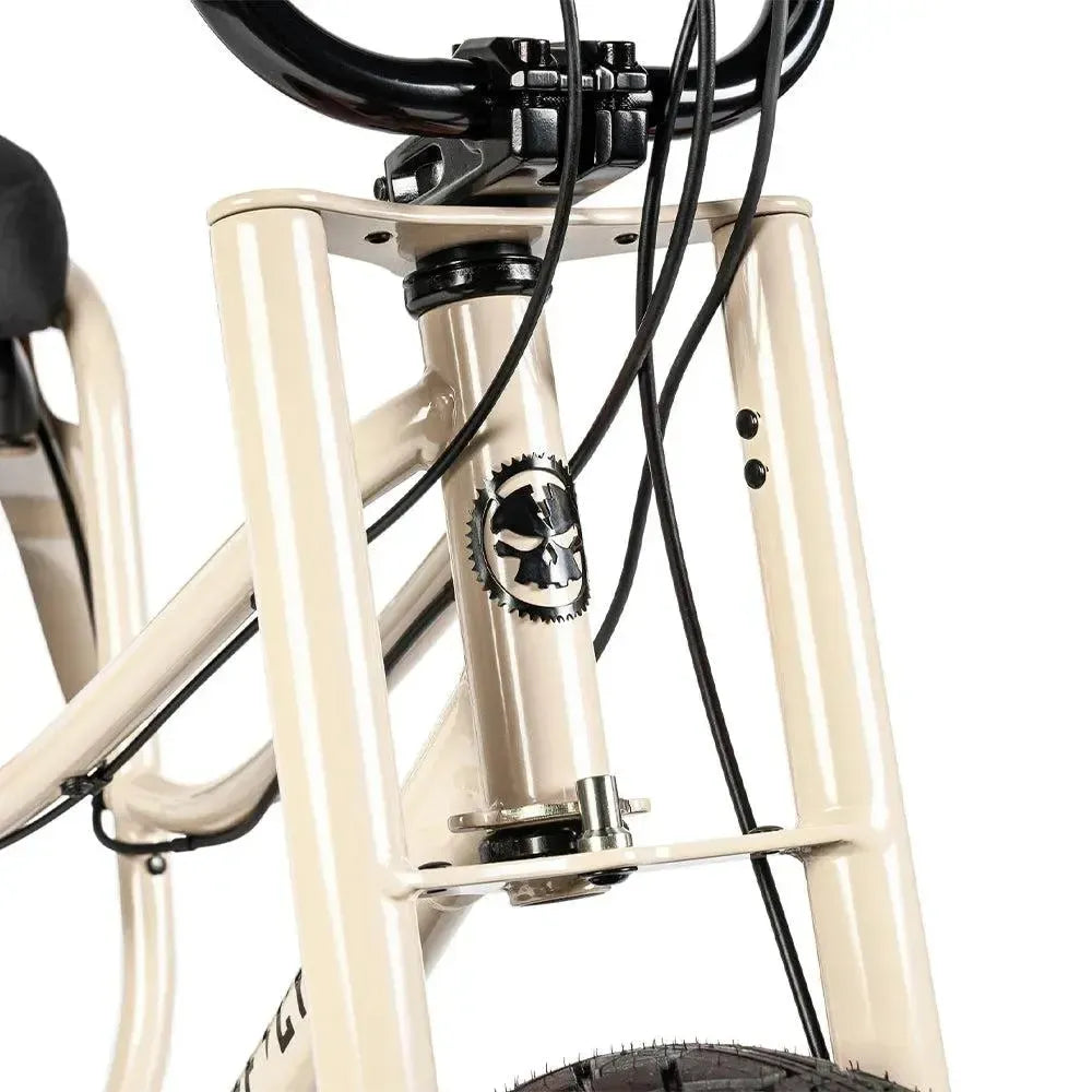 Ruff Cycles Lil'Missy – Natūrali