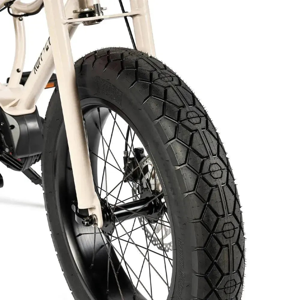 Ruff Cycles Lil'Missy – Natūrali