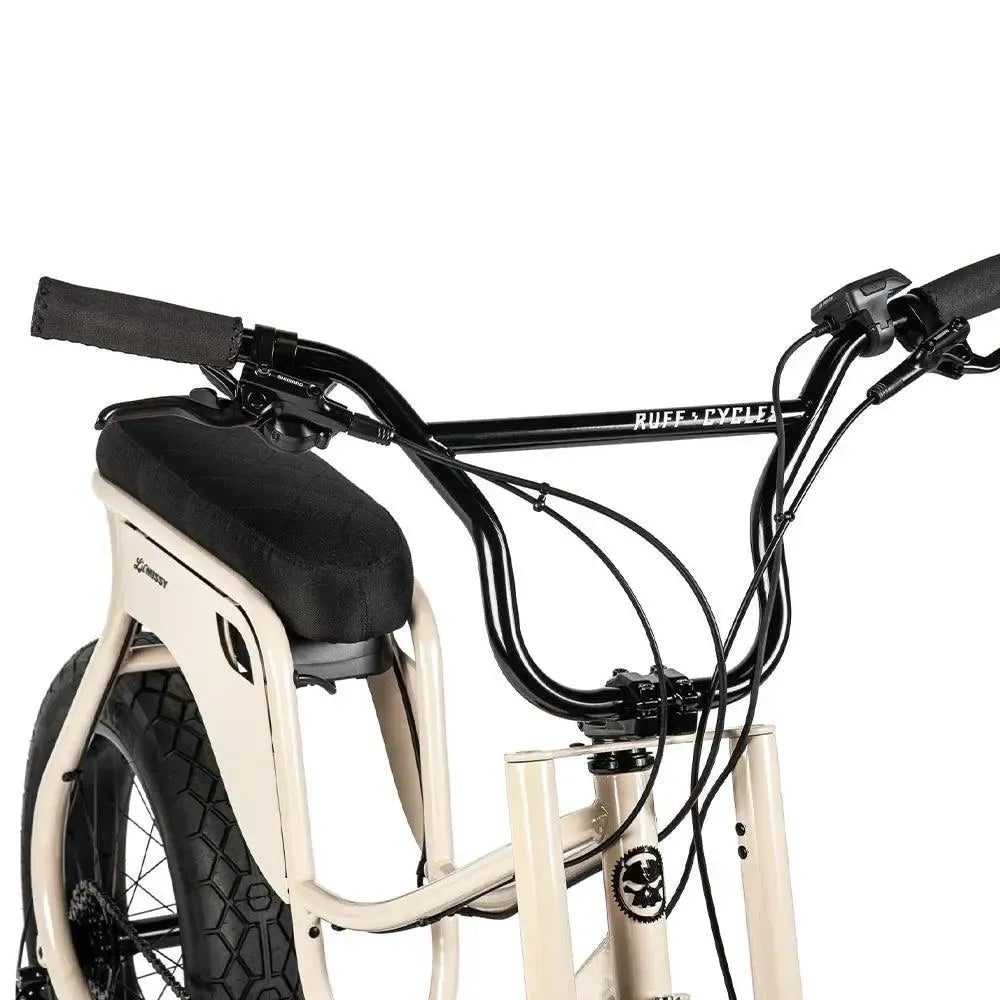 Ruff Cycles Lil'Missy – Natūrali
