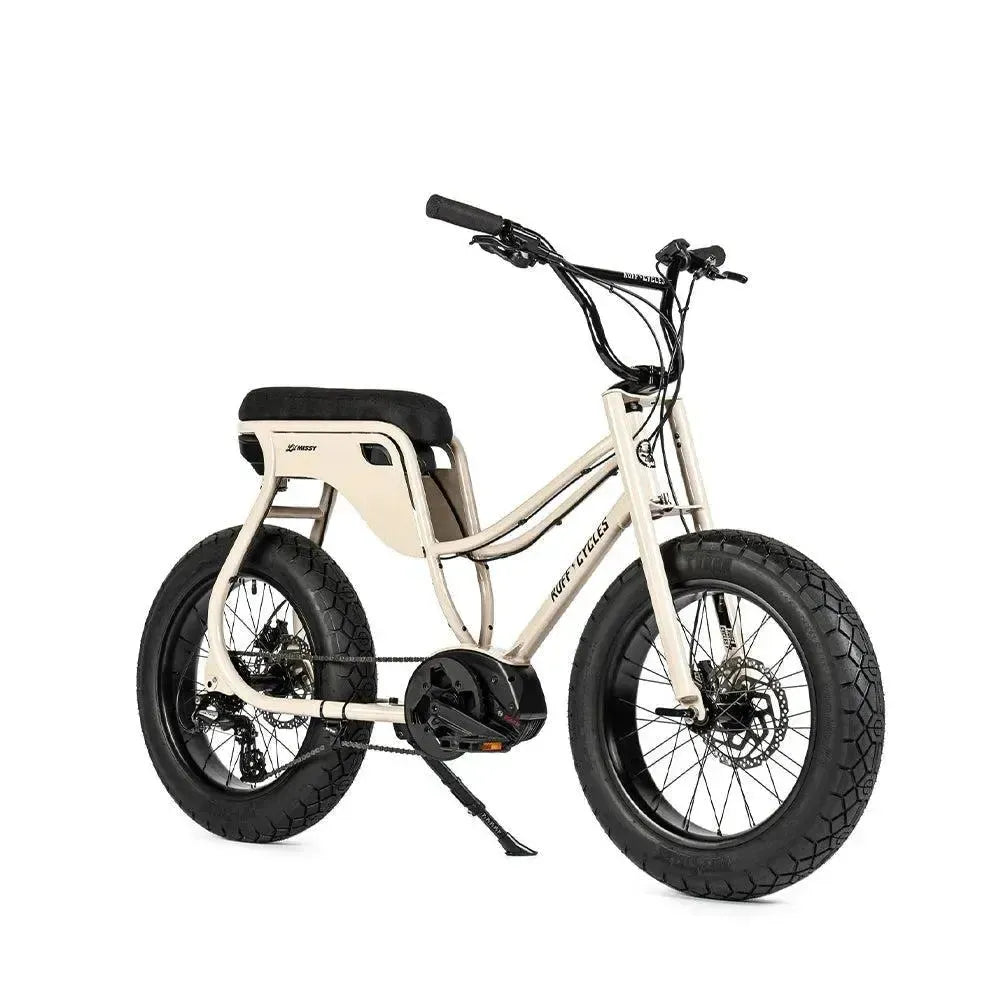 Ruff Cycles Lil'Missy – Natūrali