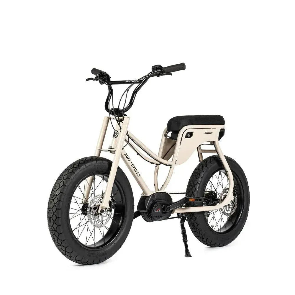 Ruff Cycles Lil'Missy – Natūrali