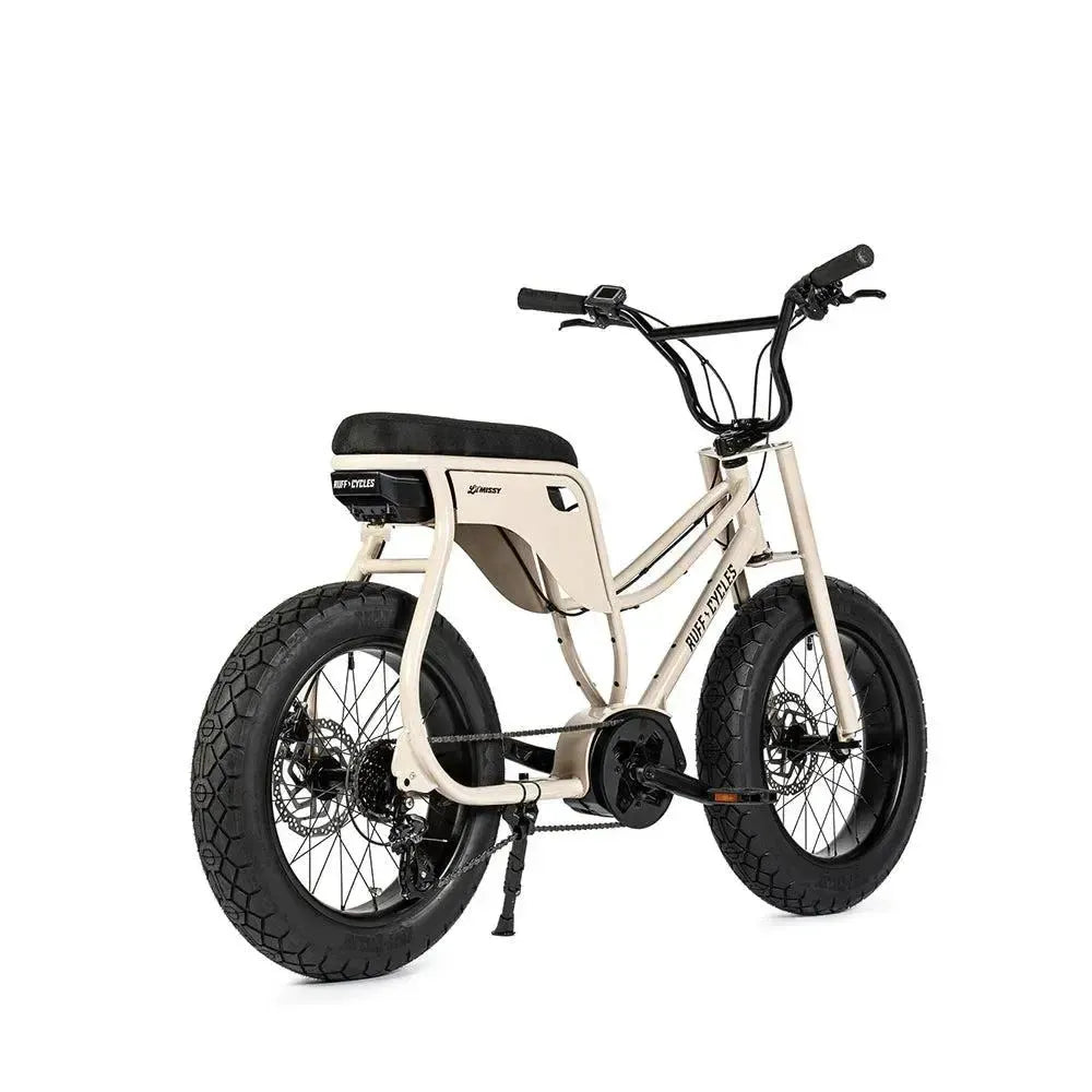 Ruff Cycles Lil'Missy – Natūrali