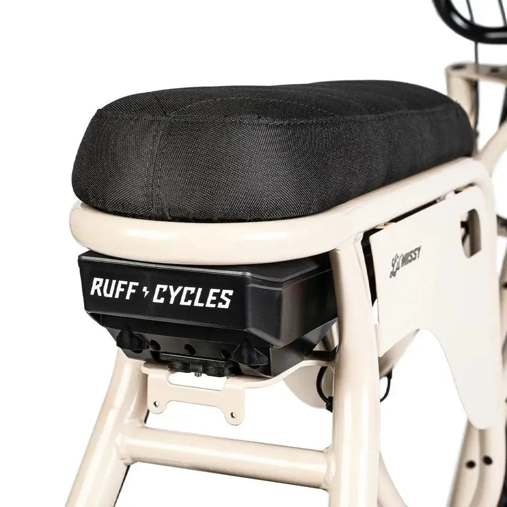 Ruff Cycles Lil'Missy – Natūrali