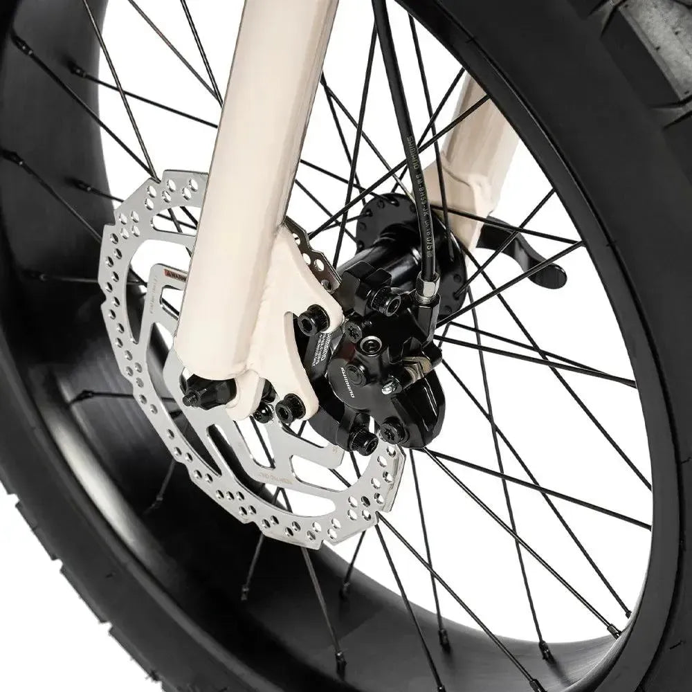 Ruff Cycles Lil'Missy – Natūrali