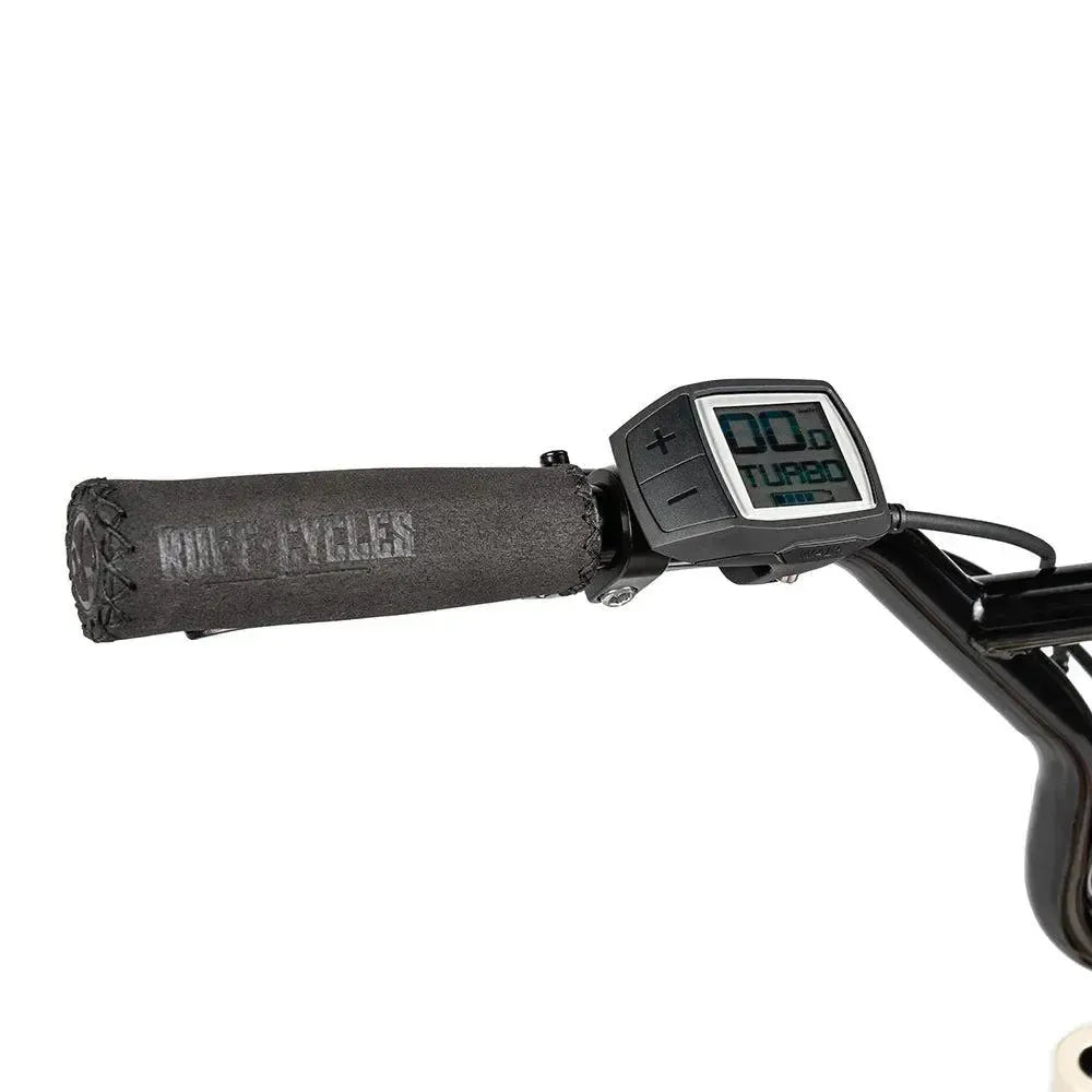 Ruff Cycles Lil'Missy – Natūrali