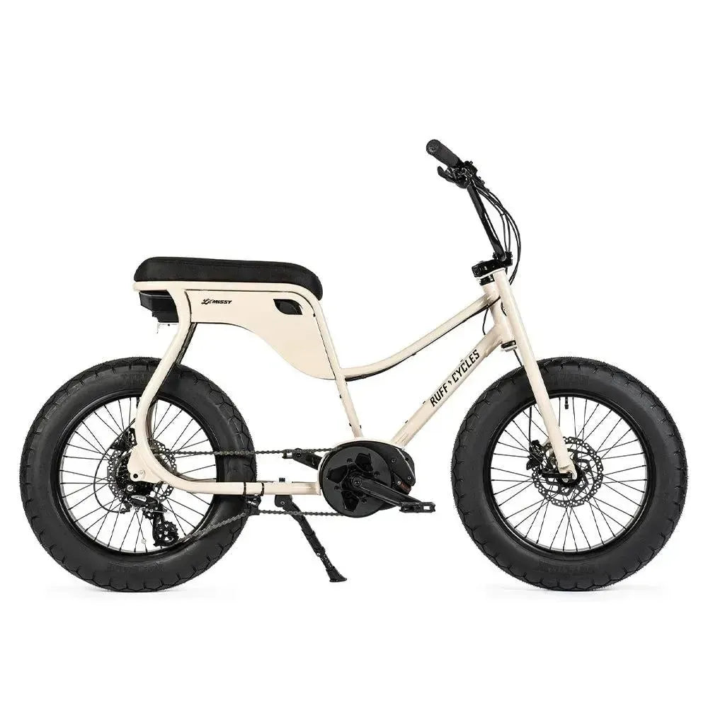 Ruff Cycles Lil'Missy – Natūrali