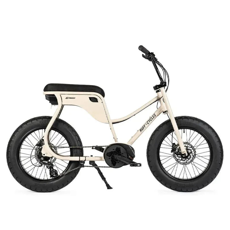 Ruff Cycles Lil'Missy – Natūrali