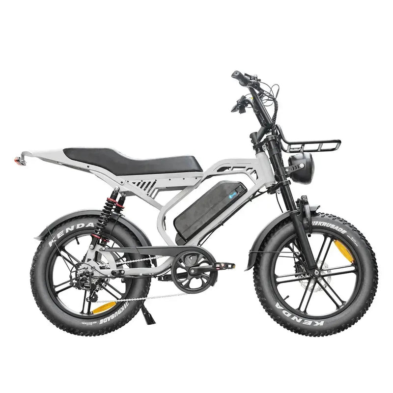 S20 Pro - Šviesiai pilka