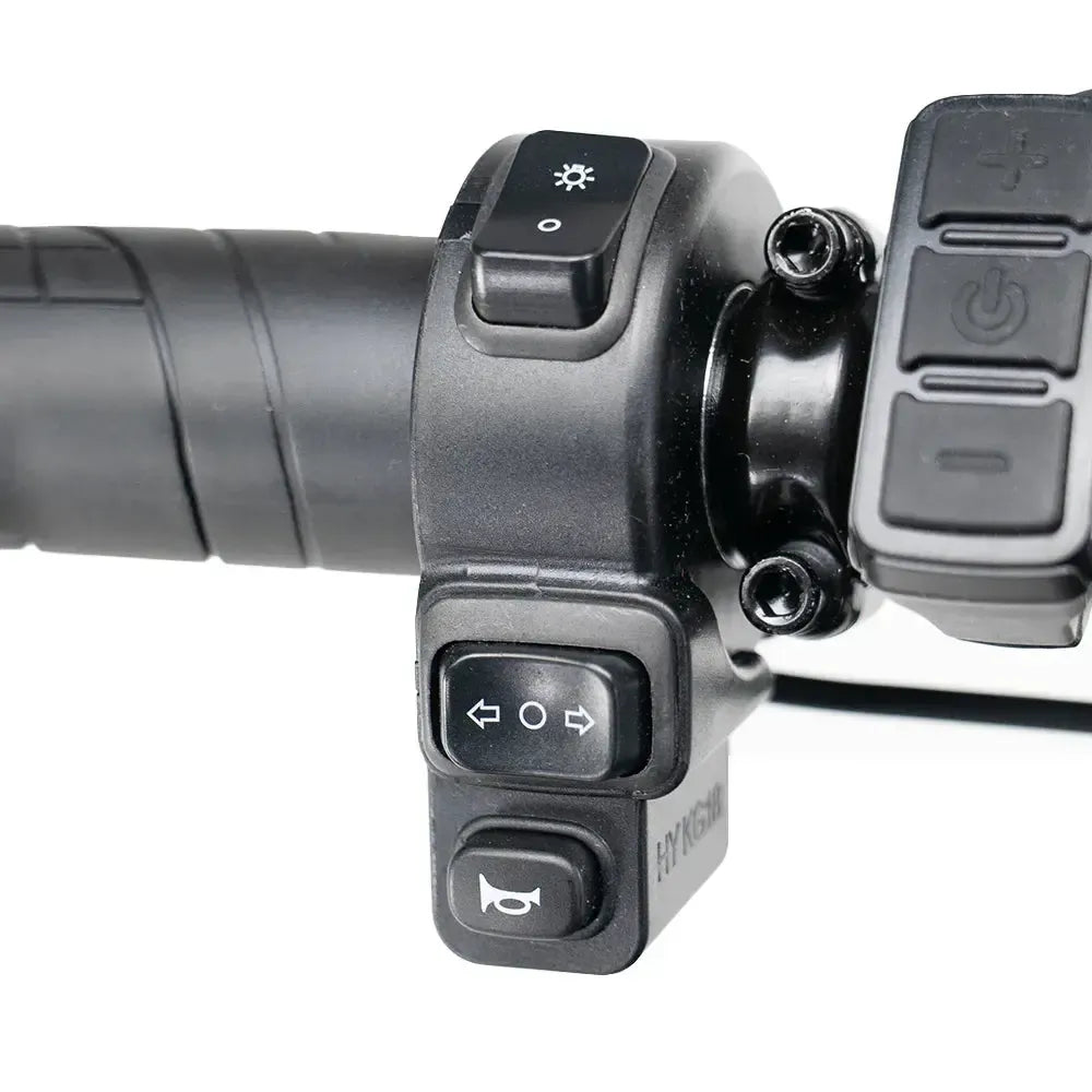 S20 Pro - Juoda