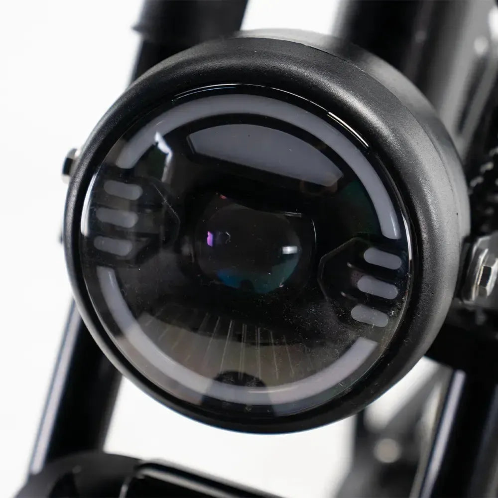 S20 Pro - Juoda