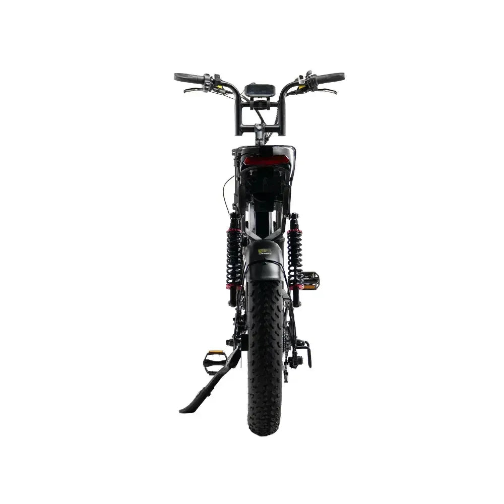 S20 Pro - Juoda