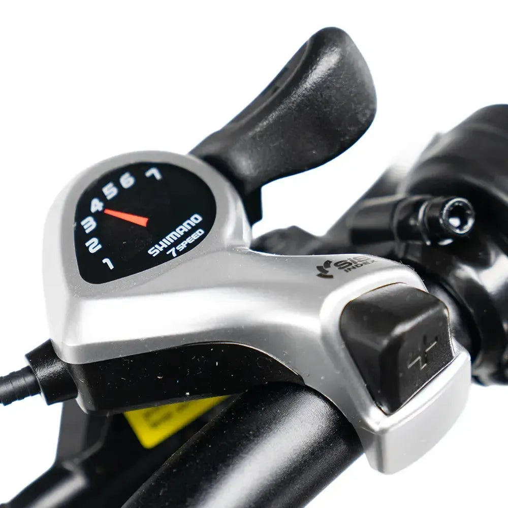 S20 Pro - Juoda