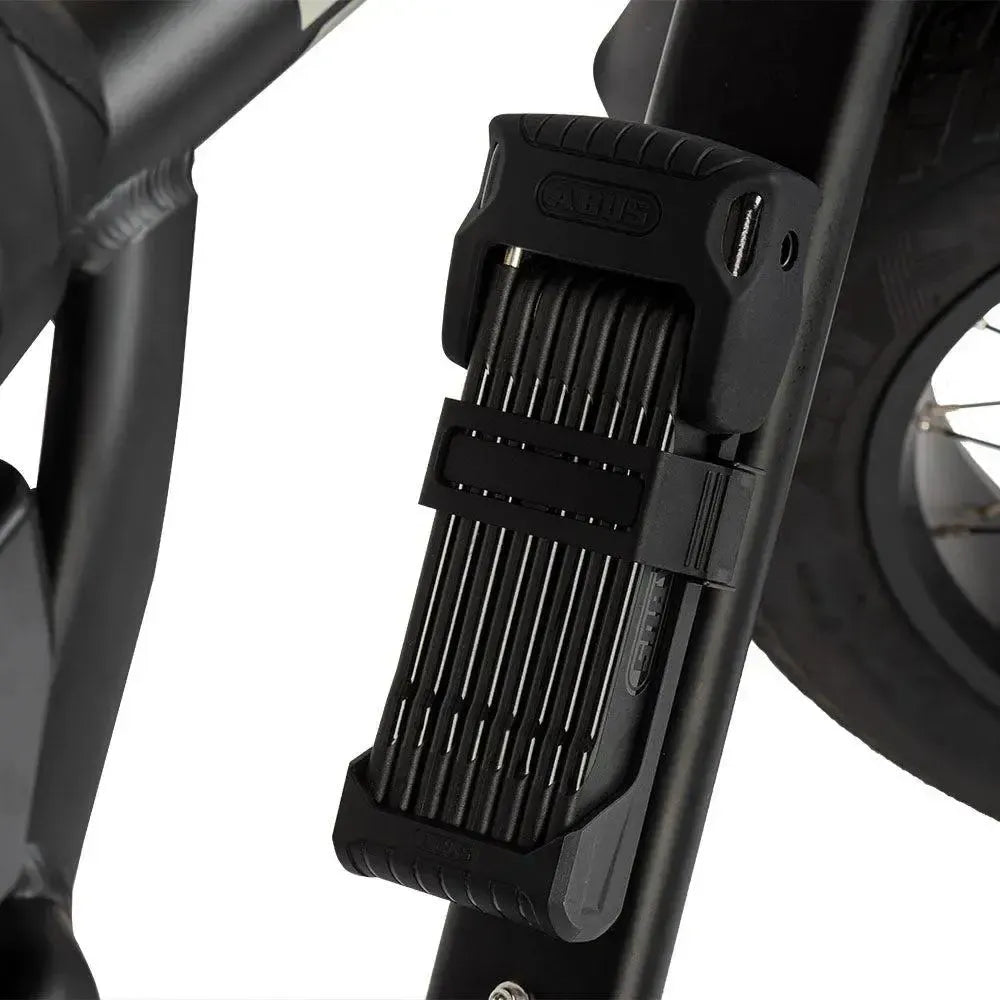 STOER Bikes S1+ – Pilka