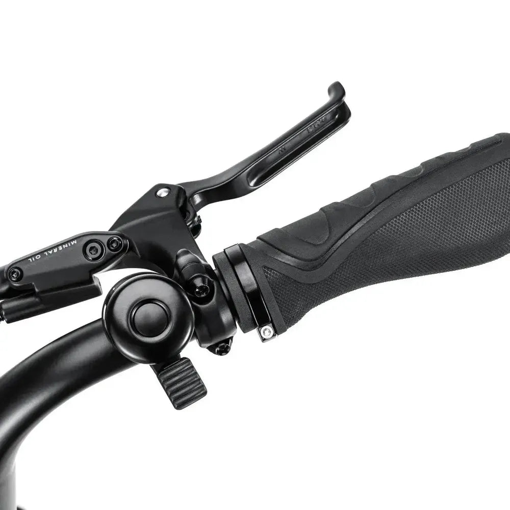 STOER Bikes Urban X – Pilka