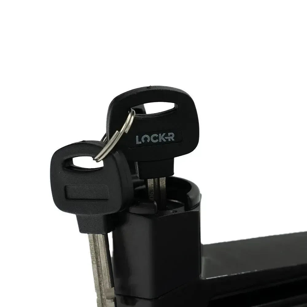 Diskinių stabdžių užraktas - LOCK-R