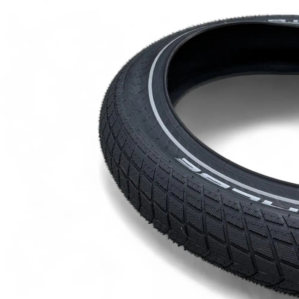 Schwalbe Super Moto-X - 20X4.0 - Išorinis padangas