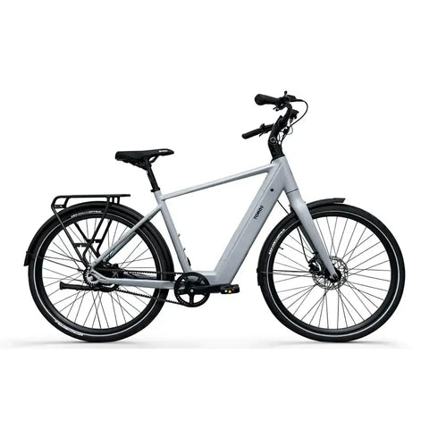 Tomos EB 03 - Pilka matinė