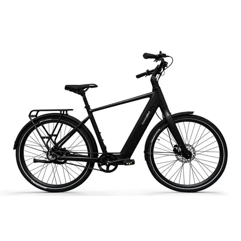 Tomos EB 03 – matinė juoda