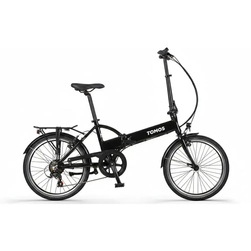 Tomos EB 10 – antracito blizgus