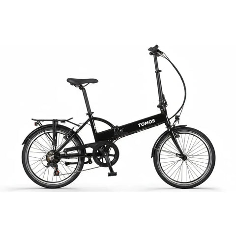 Tomos EB 10 – antracito blizgus