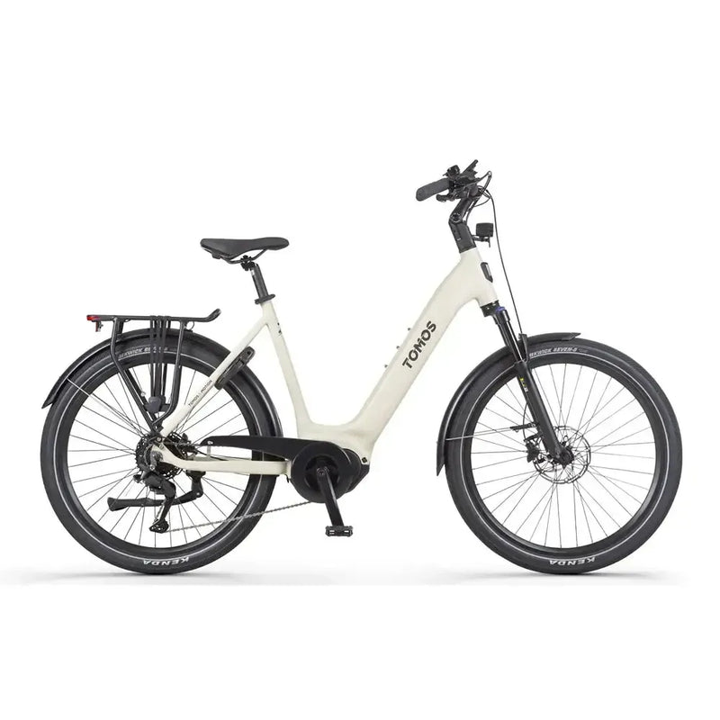 Tomos EB 17 – Kiezel pilka matinė