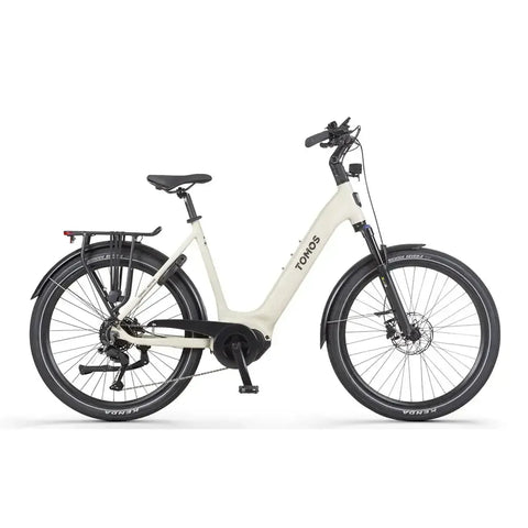 Tomos EB 17 – Kiezel pilka matinė