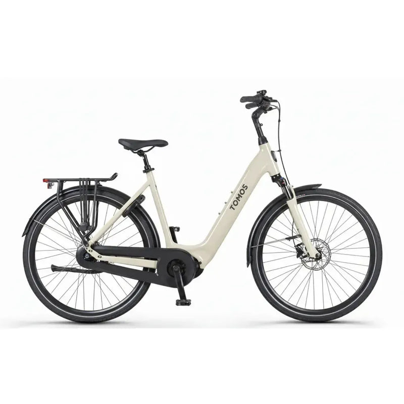 Tomos EB 20 – Kiezel pilka matinė
