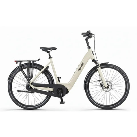 Tomos EB 20 – Kiezel pilka matinė