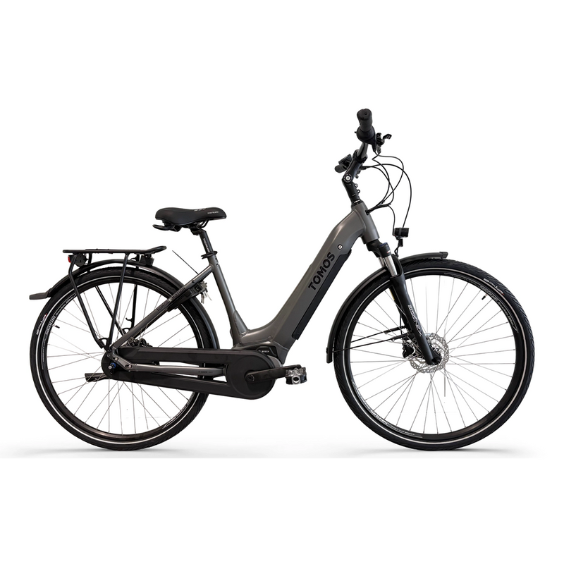 Tomos EB 25 – pilkas
