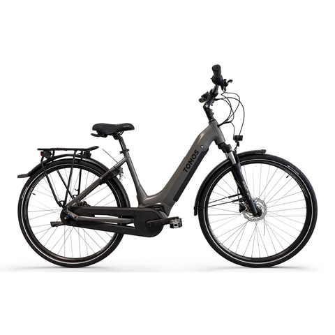 Tomos EB 25 – pilkas