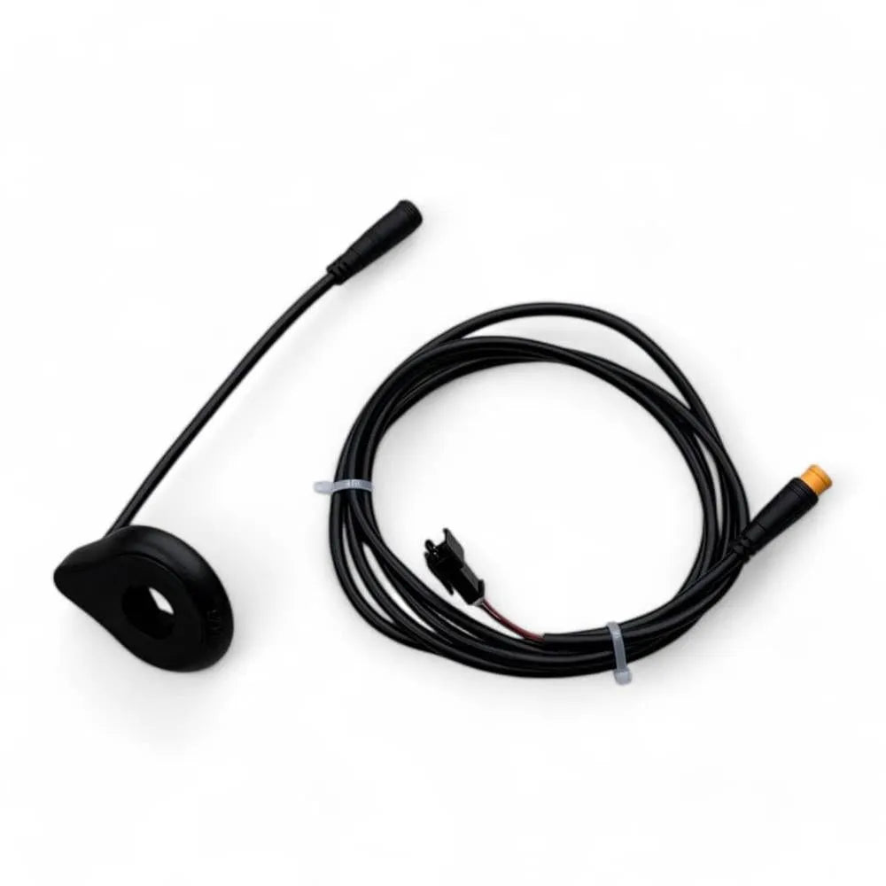 Trapsensor OUXI - V8, H9 3.0 modeliai
