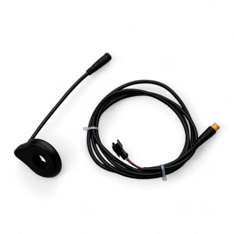 Trapsensor OUXI - V8, H9 3.0 modeliai