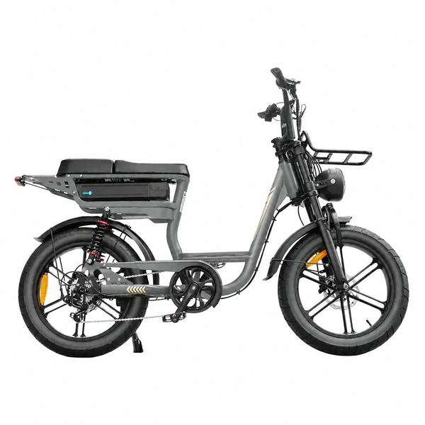 V20 Comfort - Pilkas