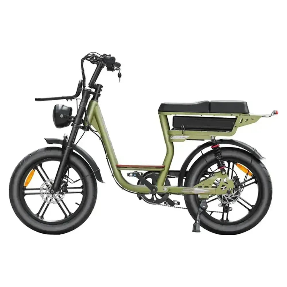 V20 Comfort – Žalias