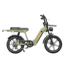 V20 Comfort Pro – Žalias