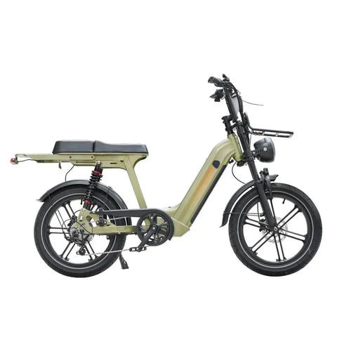 V20 Comfort Pro - Groen
