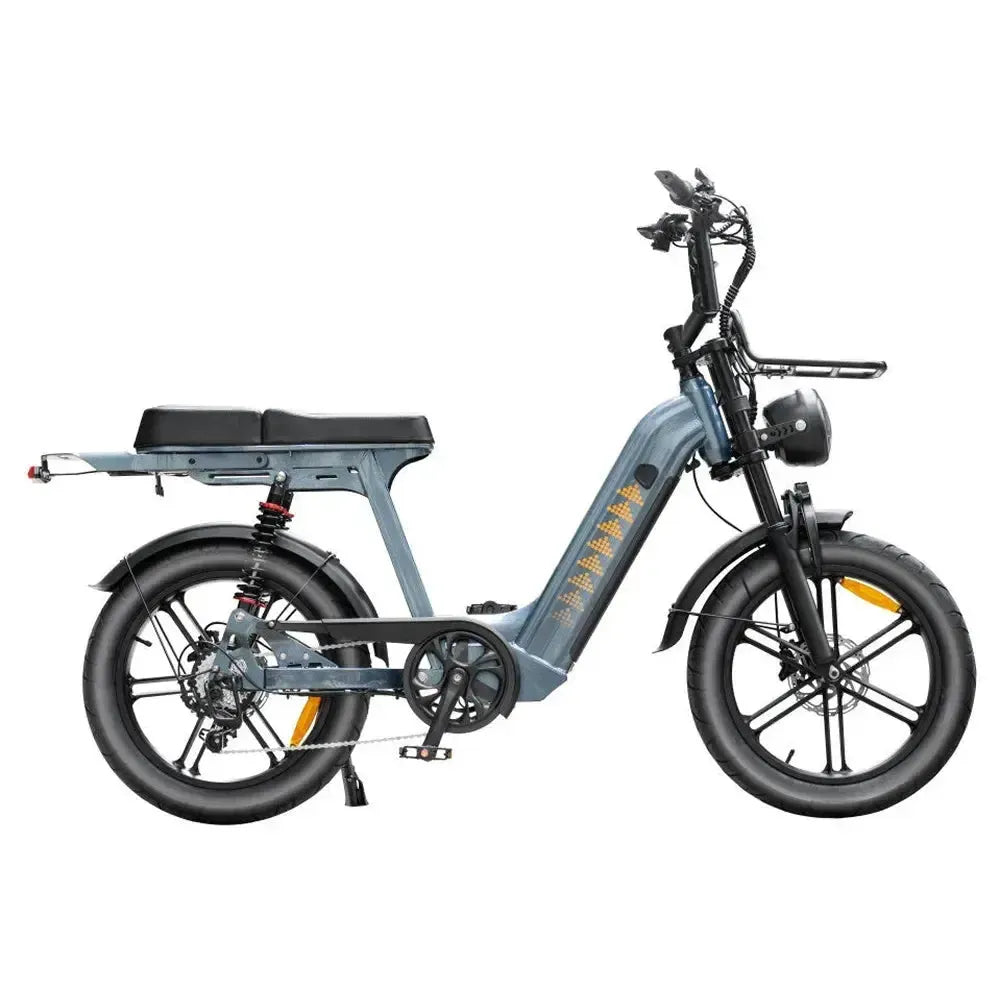 V20 Comfort Pro – Nardo pilka