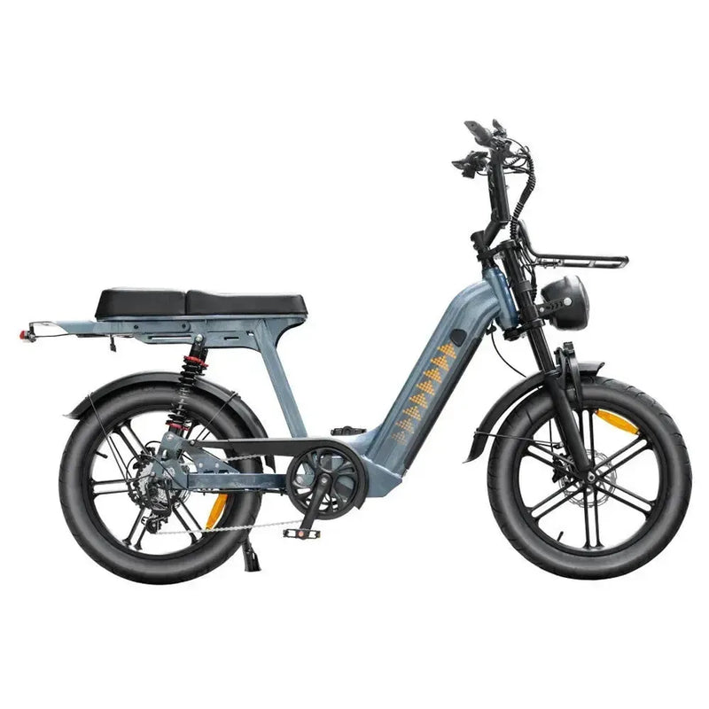 V20 Comfort Pro – Nardo pilka