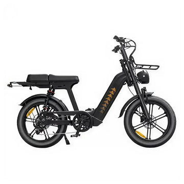 V20 Comfort Pro – Juoda
